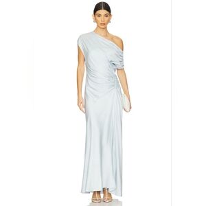 🆕️NWT A.L.C. Women's Penny Dress in Cascade, Size 10 *Flawed*, $595